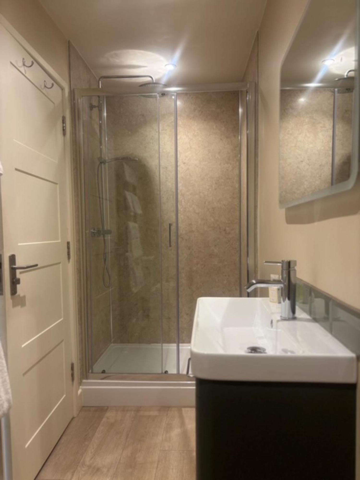 White Hart Inn Brightling Zewnętrze zdjęcie