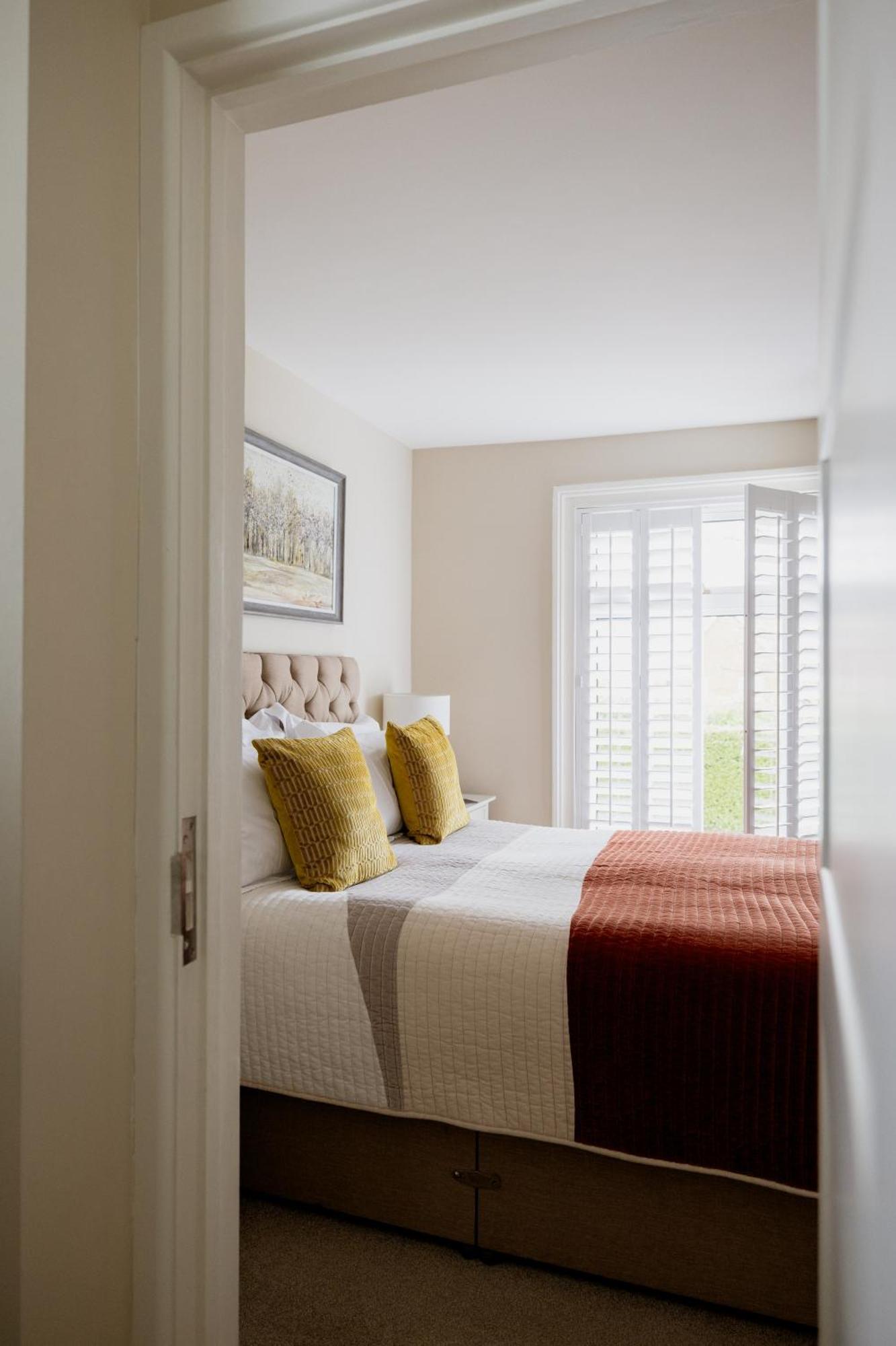 White Hart Inn Brightling Zewnętrze zdjęcie