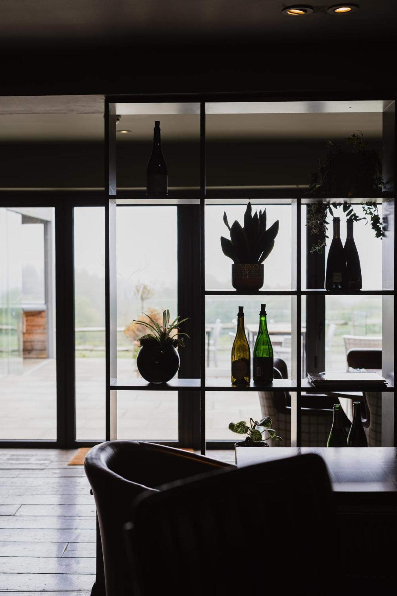 White Hart Inn Brightling Zewnętrze zdjęcie