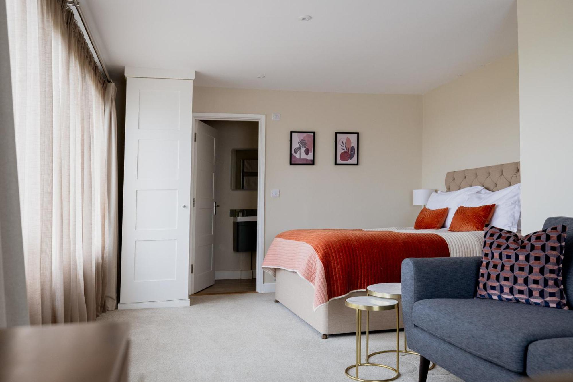 White Hart Inn Brightling Zewnętrze zdjęcie