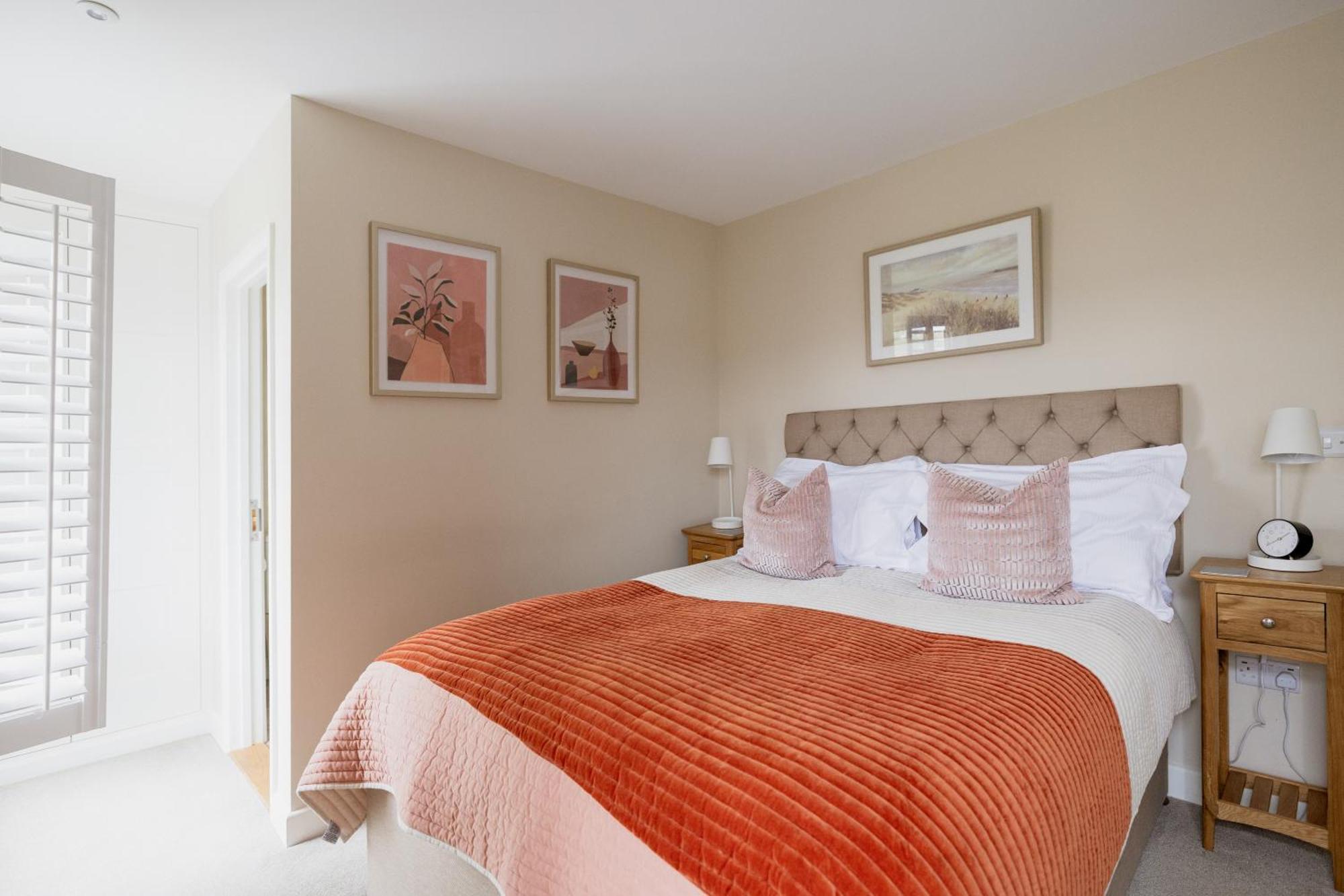White Hart Inn Brightling Zewnętrze zdjęcie