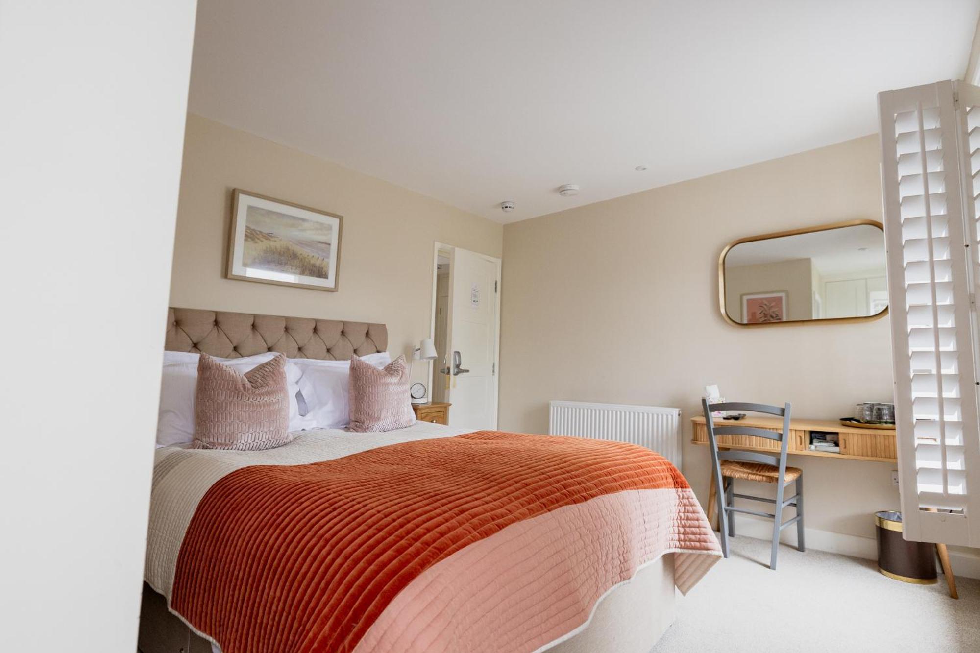 White Hart Inn Brightling Zewnętrze zdjęcie