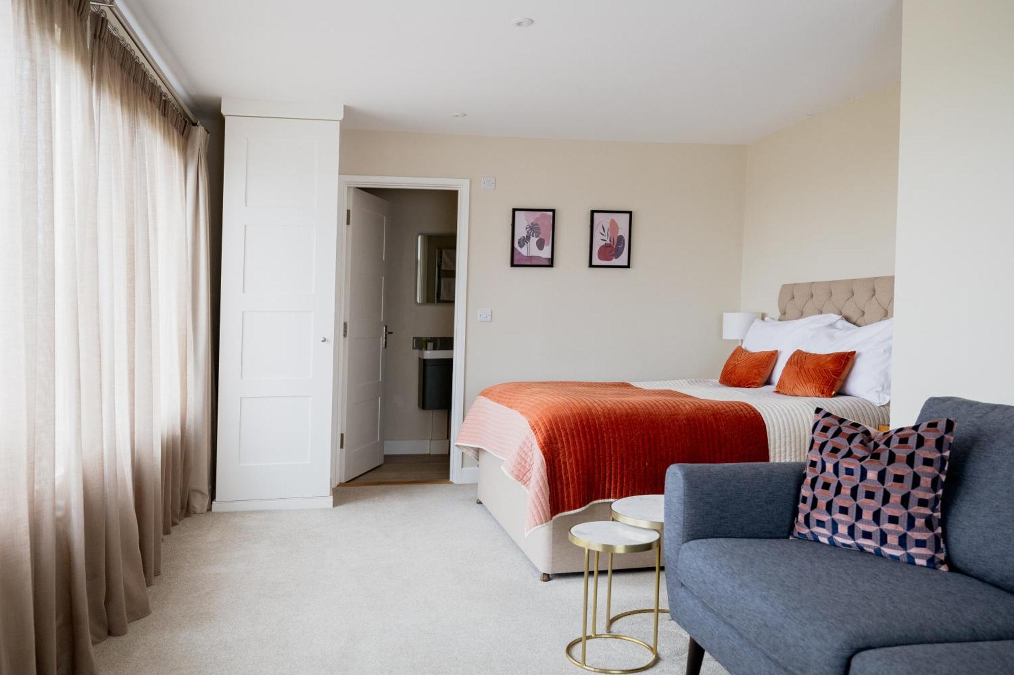 White Hart Inn Brightling Zewnętrze zdjęcie